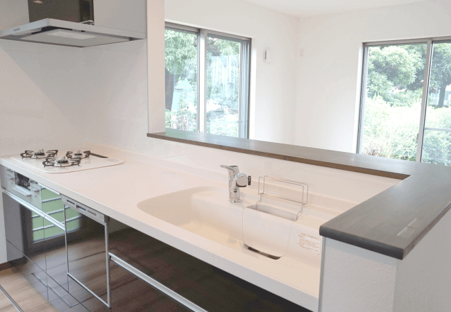 リフォーム・改修工事・改装工事